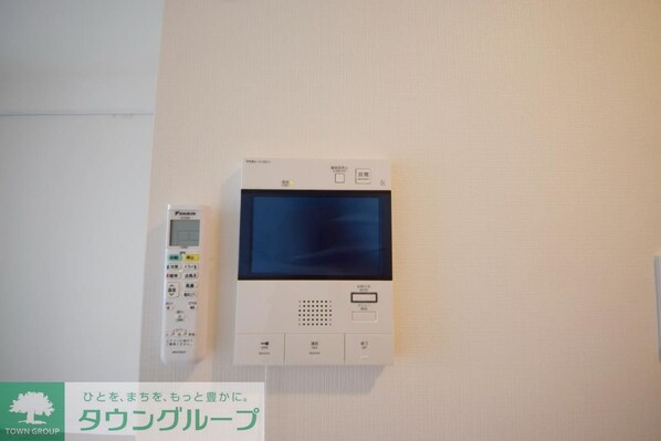 プラウドフラット菊川の物件内観写真